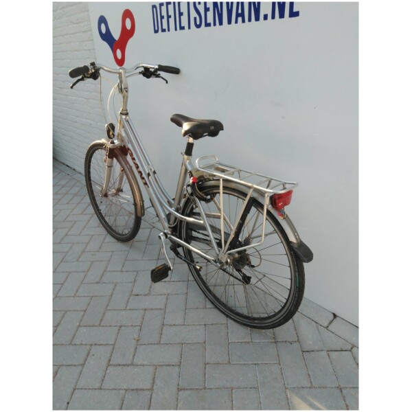 Giant freerider Zilver Dames - Afbeelding 4