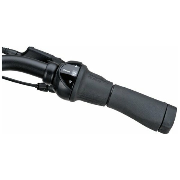 Batavus Senze Exclusive Vulkaanzwart - Afbeelding 3