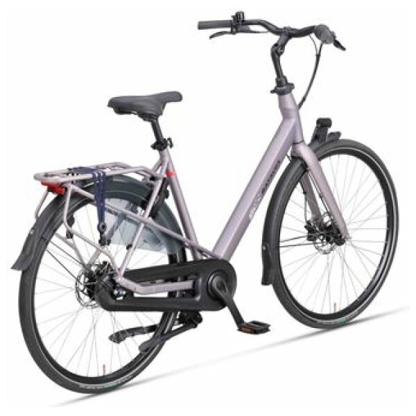 Batavus Mambo Lila Lageinstap - Afbeelding 3