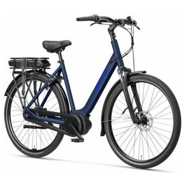 Sparta A-LANE FIT Navyblue Matte Dames