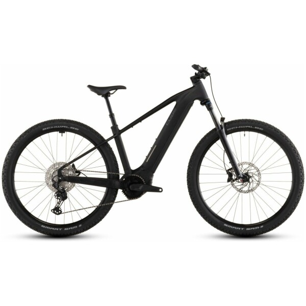 Cube REACTION HYBRID PRO 800 BLACKLINE Heren