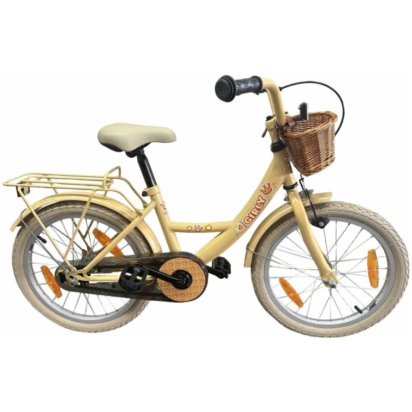 Bfk Girly Girl Gold 18 Meisjes