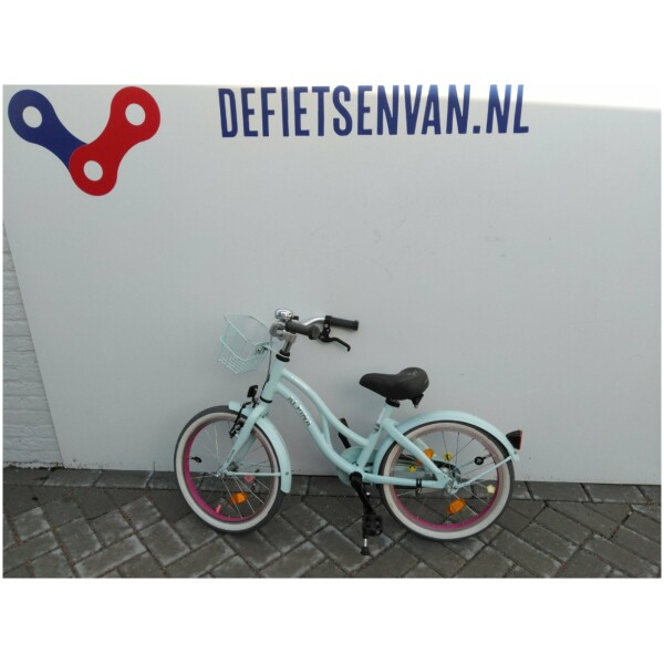 Alpina Ocean Lichtblauw 18 Meisjes - Afbeelding 4