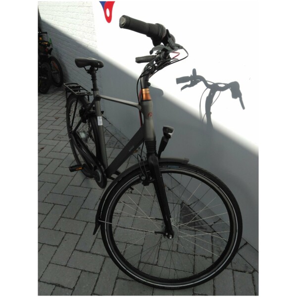 Batavus Bryte Anthracite Grey Mat Heren - Afbeelding 3