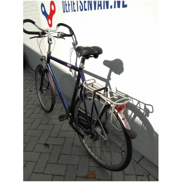Giant Custom SL Blauw Heren - Afbeelding 4