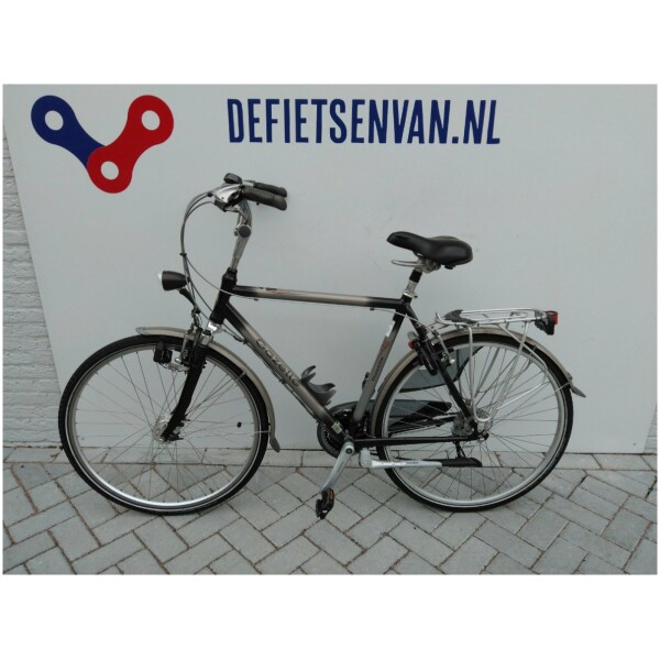 Gazelle Arosa Grijs Heren - Afbeelding 5