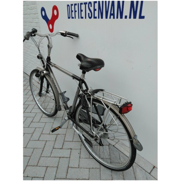 Gazelle Arosa Grijs Heren - Afbeelding 4