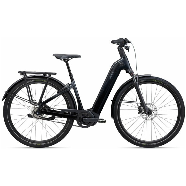 Giant AnyTour E+ Black Diamond