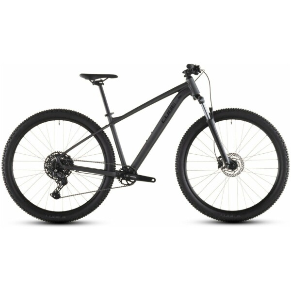 Cube AIM PRO SLATEBLACK/BLACK - Afbeelding 3