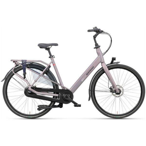 Batavus Mambo Lila Lageinstap