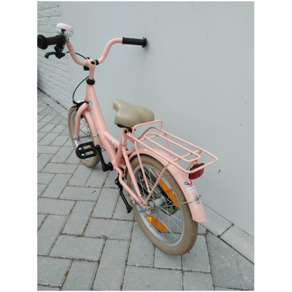 Bfk Flower Fun Roze 16 Meisjes - Afbeelding 3