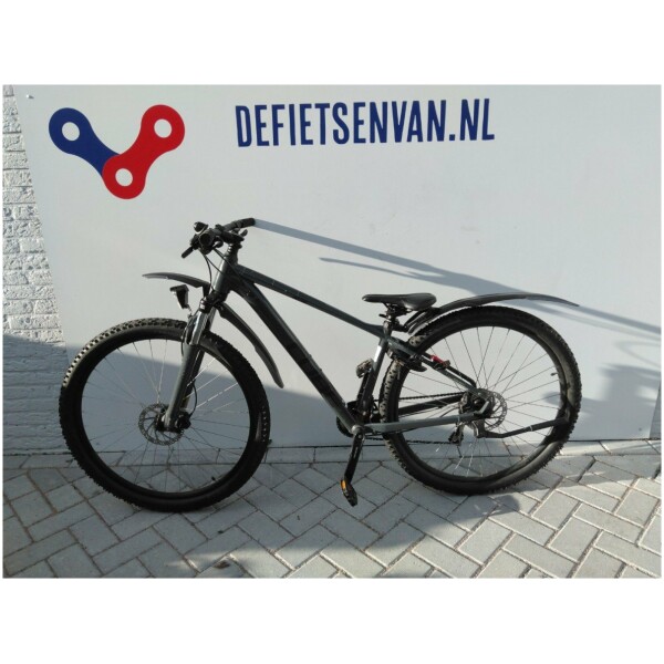 Cube AIM PRO Grey Jongens - Afbeelding 5