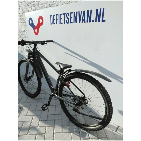 Cube AIM PRO Grey Jongens - Afbeelding 4