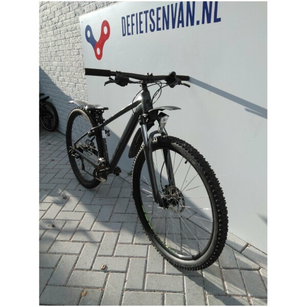 Cube AIM PRO Grey Jongens - Afbeelding 3