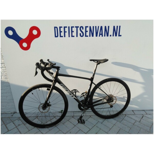 Giant Contend AR 2 Rosewood Heren - Afbeelding 5
