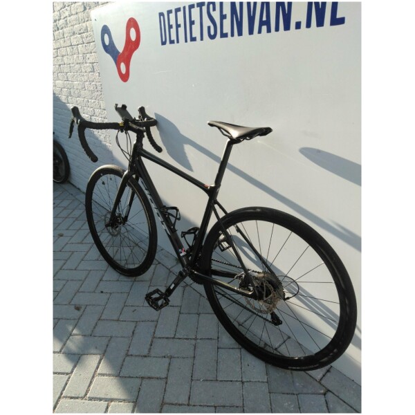 Giant Contend AR 2 Rosewood Heren - Afbeelding 4
