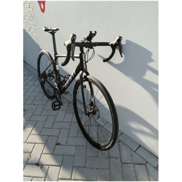 Giant Contend AR 2 Rosewood Heren - Afbeelding 3
