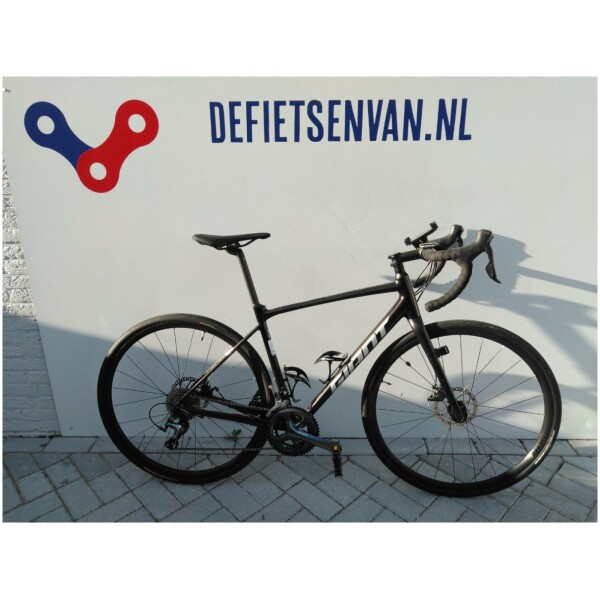 Giant Contend AR 2 Rosewood Heren