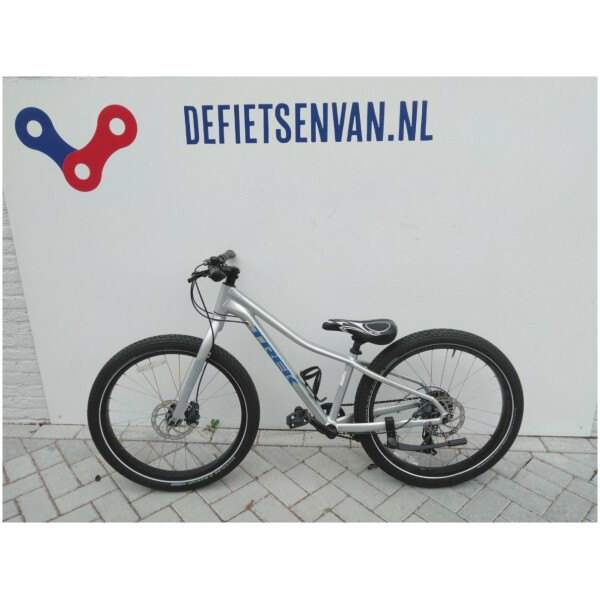 Trek Roescoe Zilver Jongens - Afbeelding 5