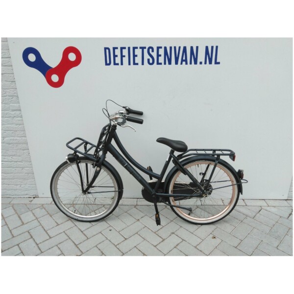 Cortina U4 Transport Mini Donkerblauw Meisjes - Afbeelding 5