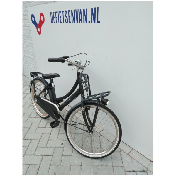 Cortina U4 Transport Mini Donkerblauw Meisjes - Afbeelding 3