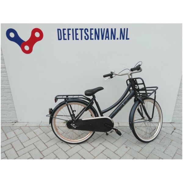 Cortina U4 Transport Mini Donkerblauw Meisjes
