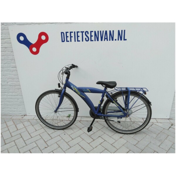 Bfk Urban grunge Blauw Jongens - Afbeelding 5