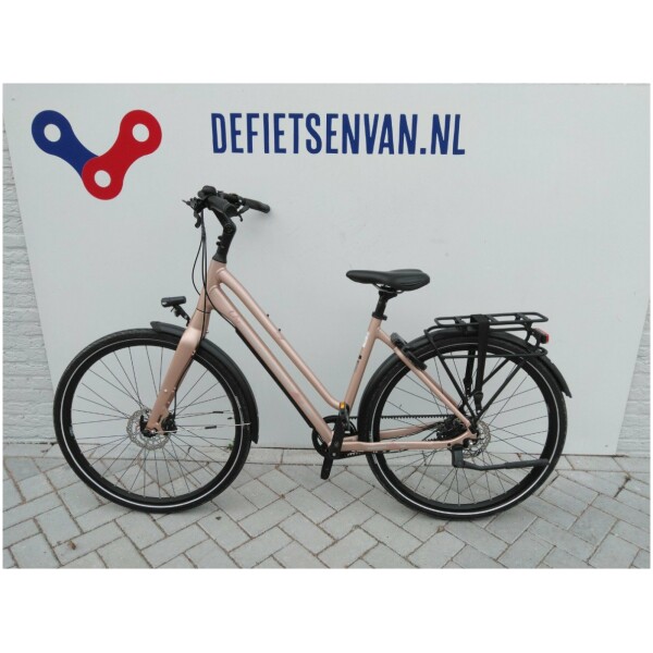 Liv Allure CS Rose Gold Dames - Afbeelding 5