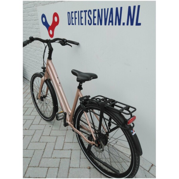 Liv Allure CS Rose Gold Dames - Afbeelding 4