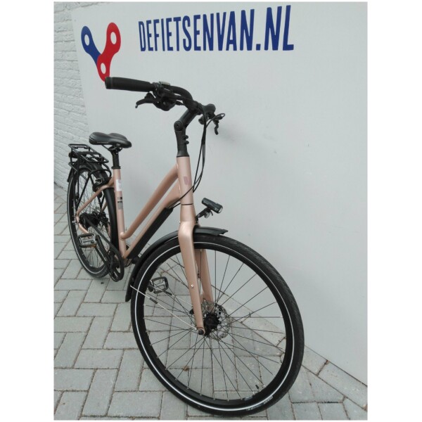 Liv Allure CS Rose Gold Dames - Afbeelding 3