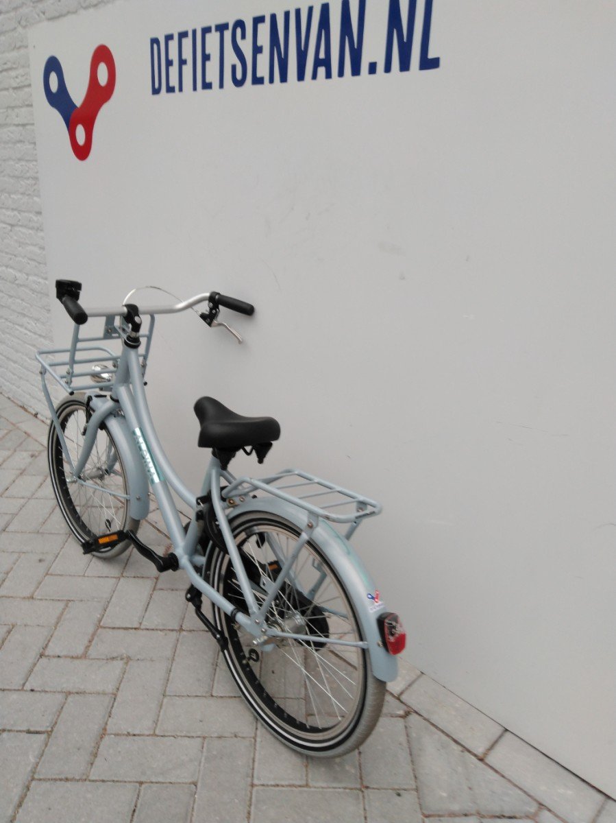 Alpina Cargo Dream Blue Matt 20 Meisjes - Afbeelding 3