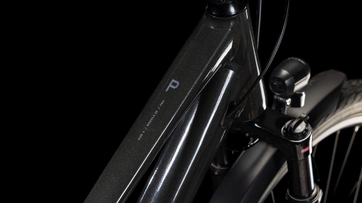 Cube KATHMANDU PRO Grey/lunar Mixed - Afbeelding 3